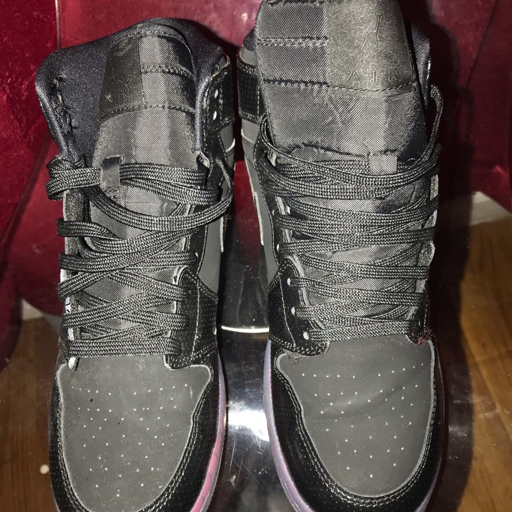 Air Jordan Sneakers